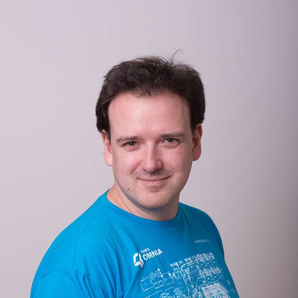 Michal Hrušecký